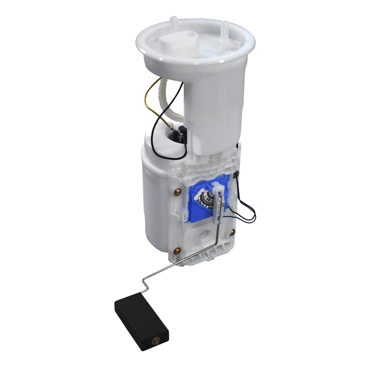 Bomba De Nafta Completa Volkswagen Passat 2.0 1999